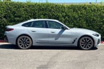 2026 BMW i4 eDrive40