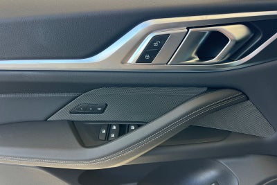 2026 BMW i4 eDrive40