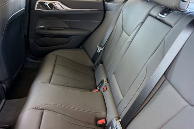 2026 BMW i4 eDrive40