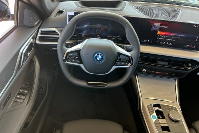 2026 BMW i4 eDrive40