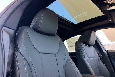 2026 BMW i4 eDrive40