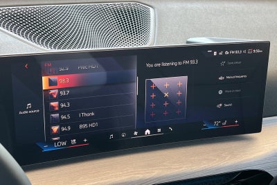 2026 BMW i4 eDrive40