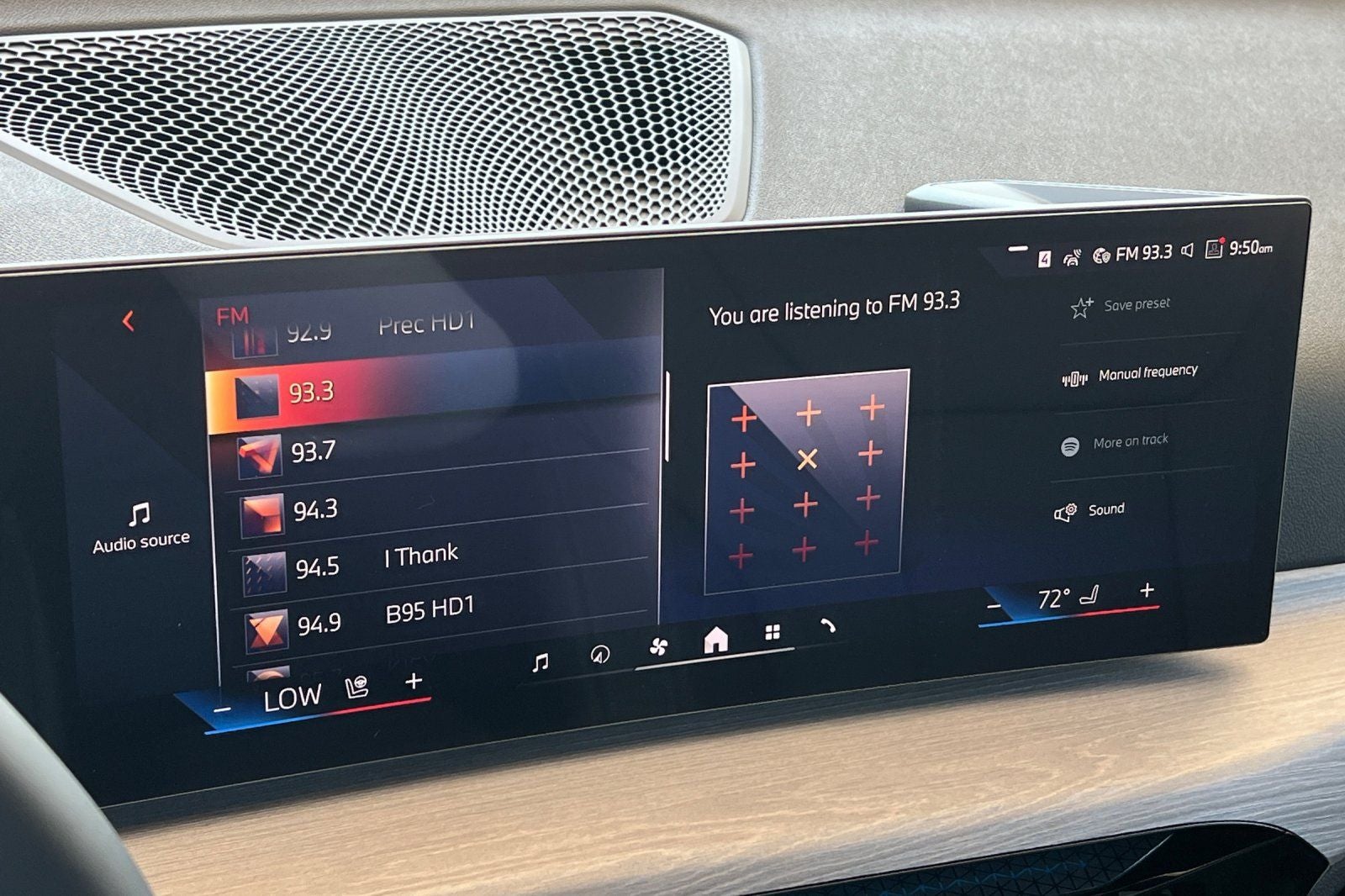 2026 BMW i4 eDrive40