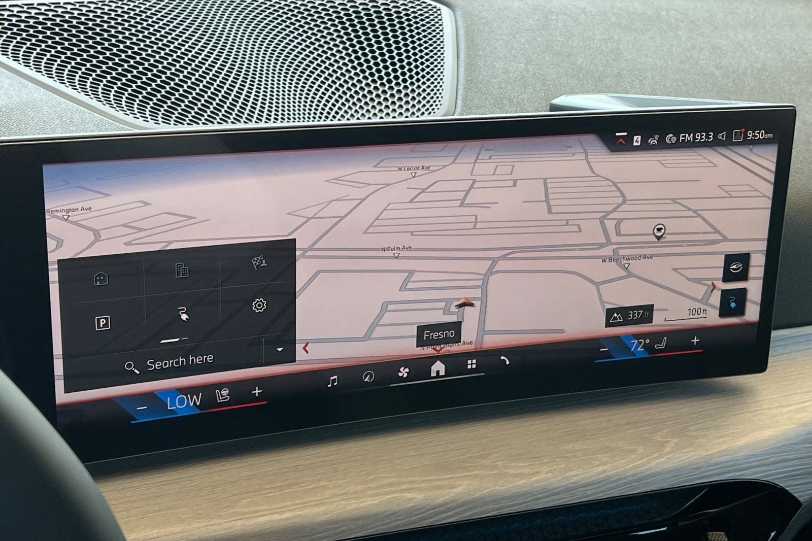 2026 BMW i4 eDrive40