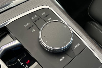 2026 BMW i4 eDrive40