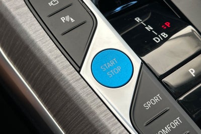 2026 BMW i4 eDrive40