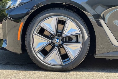 2026 BMW i4 eDrive40