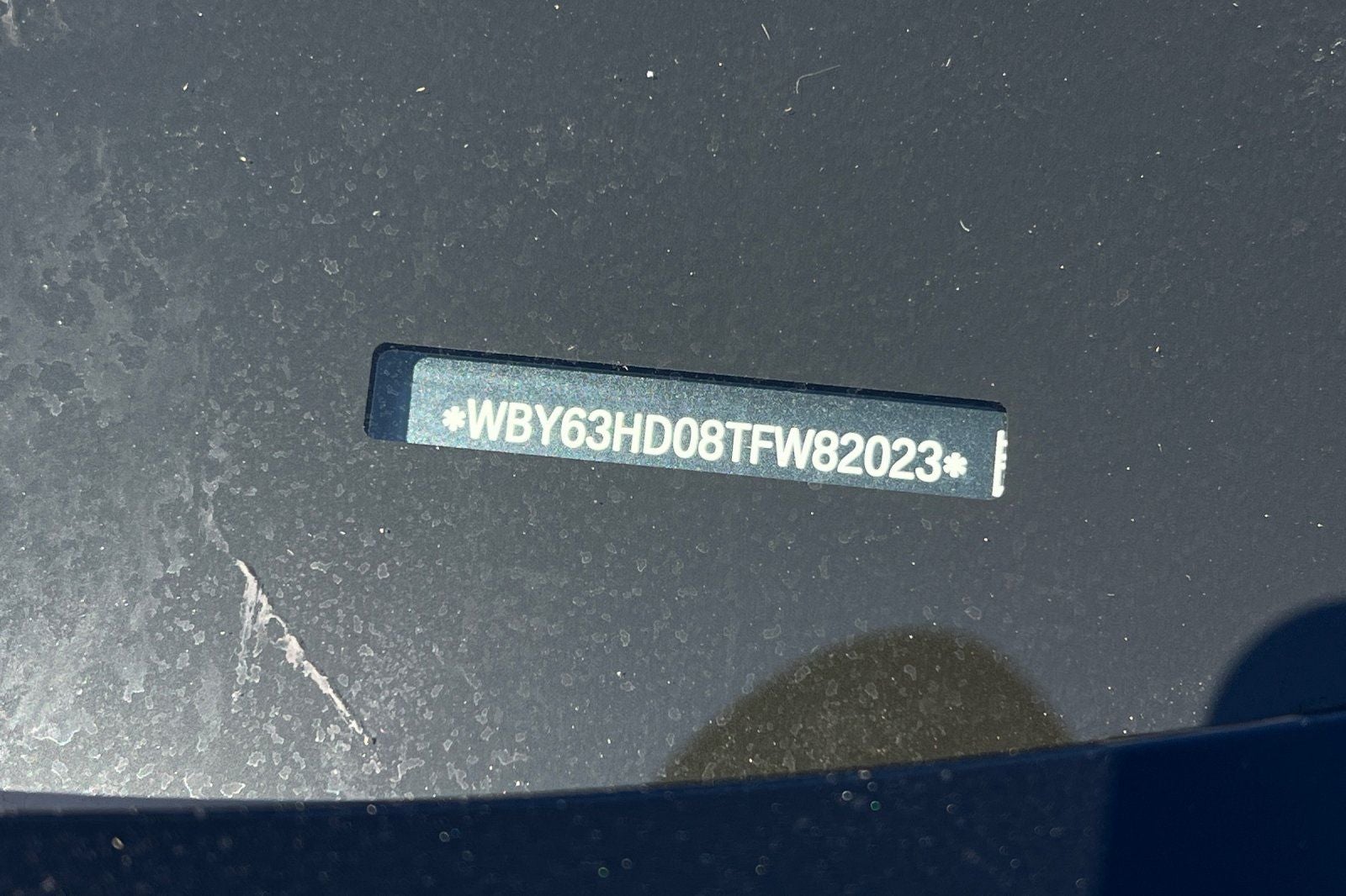 2026 BMW i4 eDrive40