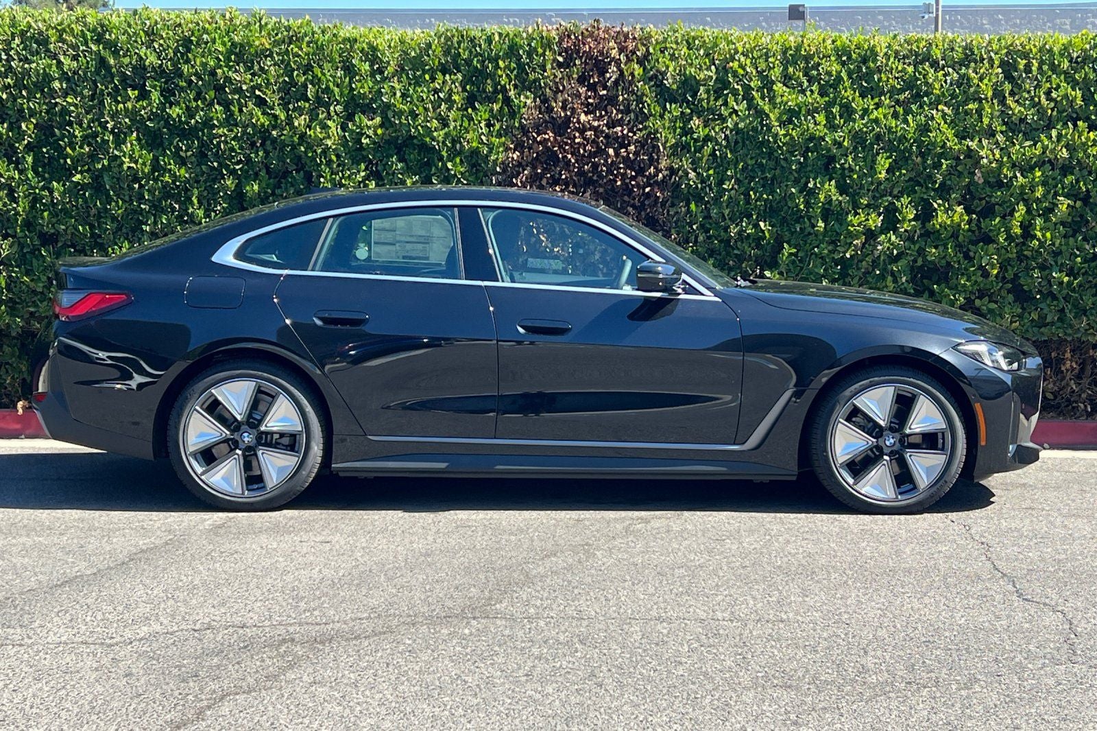 2026 BMW i4 eDrive40