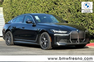 2026 BMW i4 eDrive40
