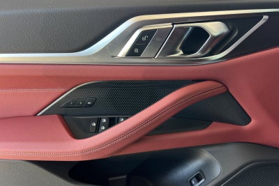 2026 BMW i4 eDrive40