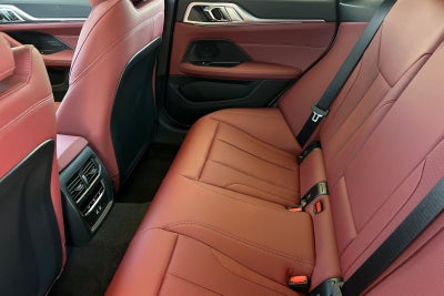 2026 BMW i4 eDrive40