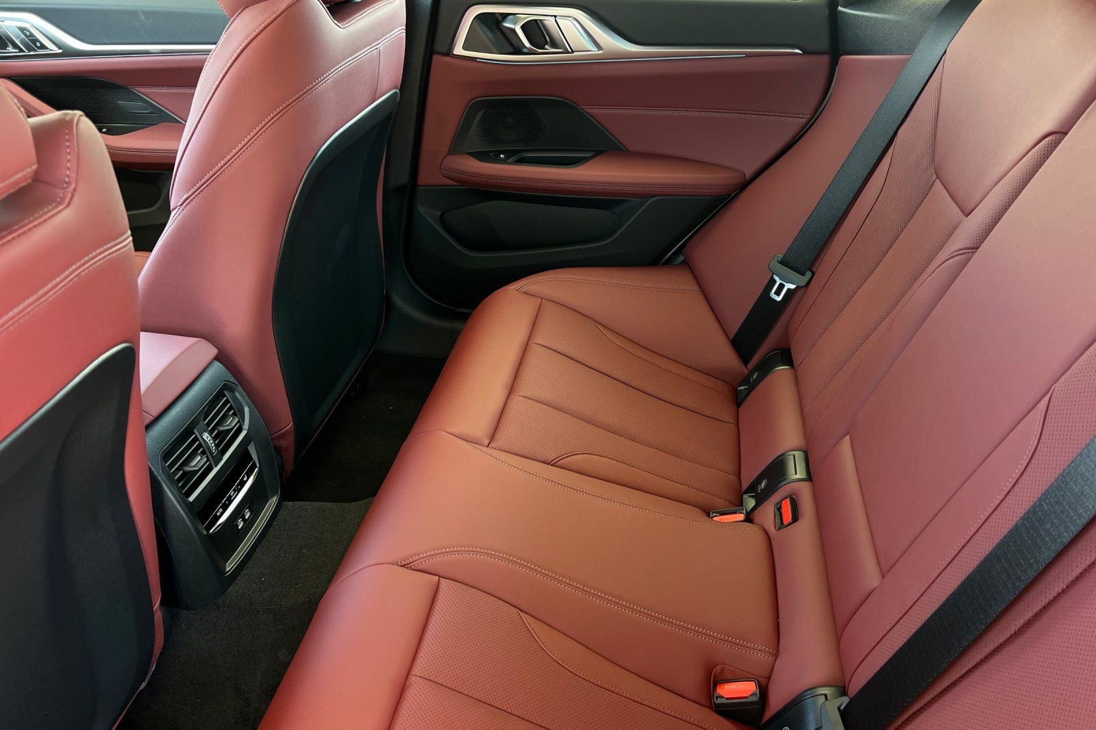 2026 BMW i4 eDrive40