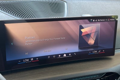 2026 BMW i4 eDrive40