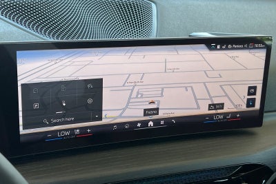 2026 BMW i4 eDrive40