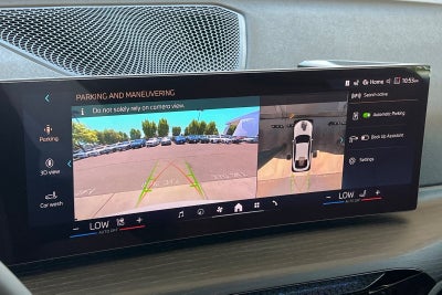 2026 BMW i4 eDrive40