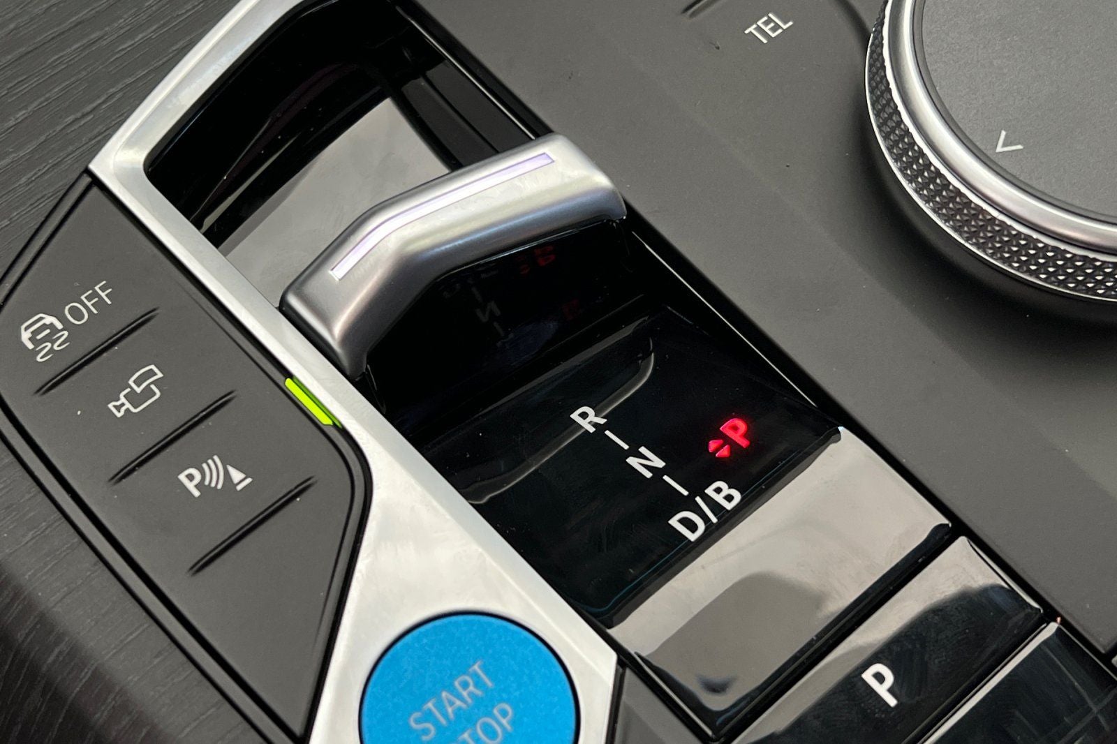 2026 BMW i4 eDrive40