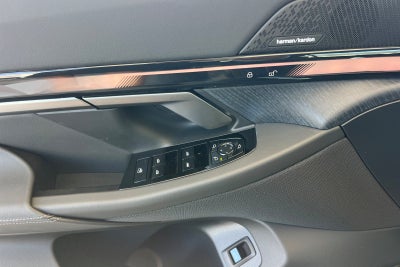 2027 BMW i5 eDrive40