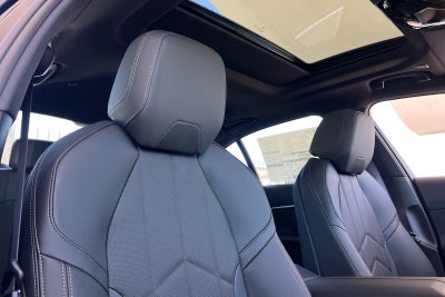 2027 BMW i5 eDrive40