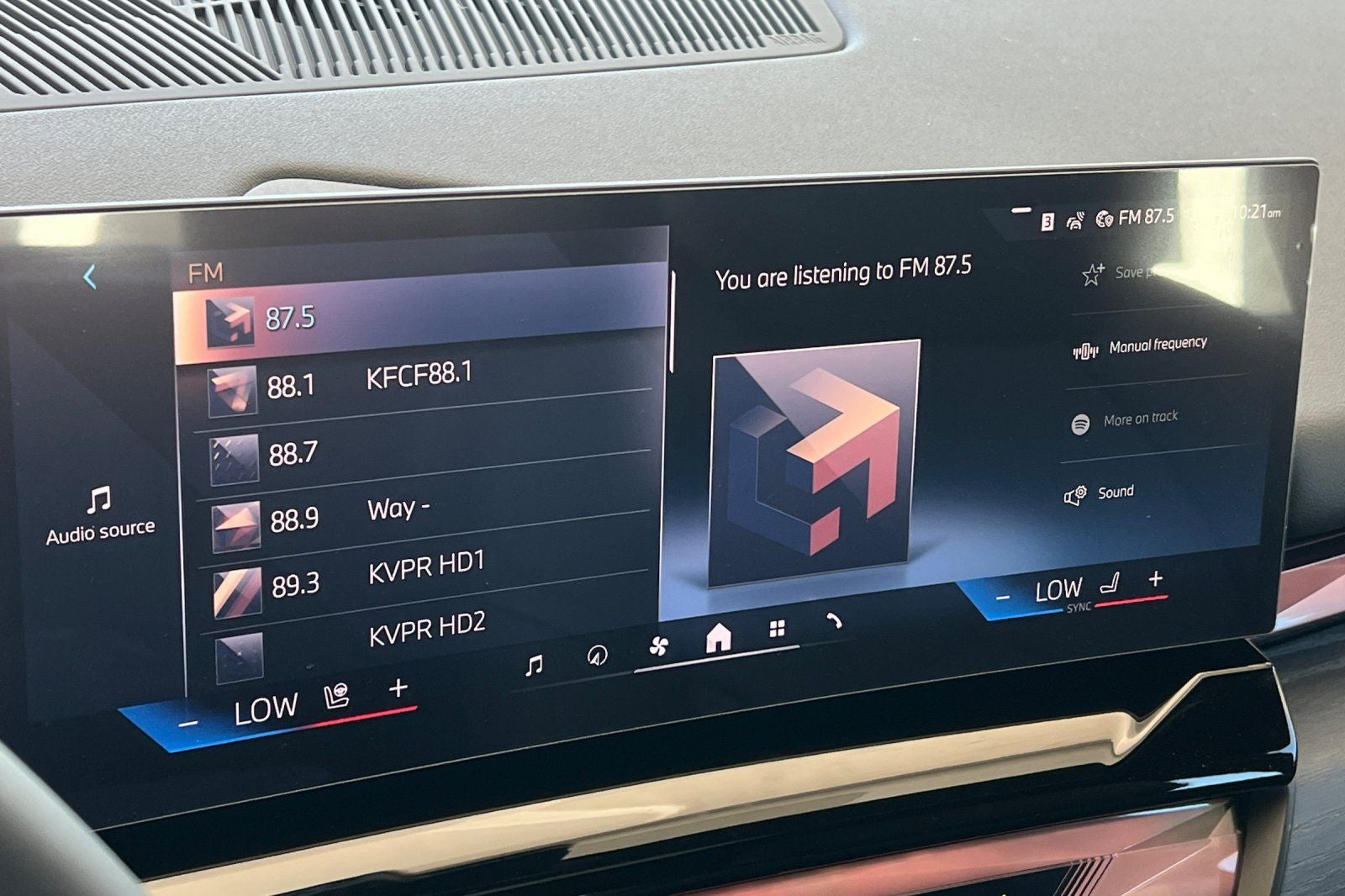 2027 BMW i5 eDrive40