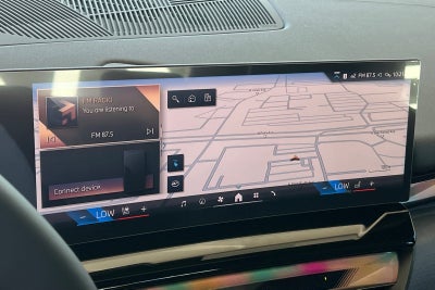 2027 BMW i5 eDrive40