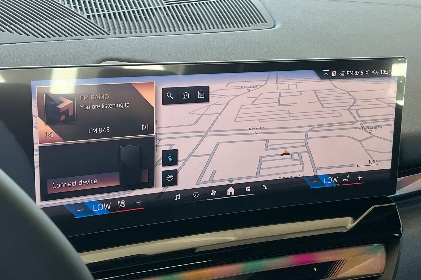 2027 BMW i5 eDrive40