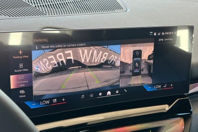 2027 BMW i5 eDrive40
