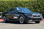 2027 BMW i5 eDrive40