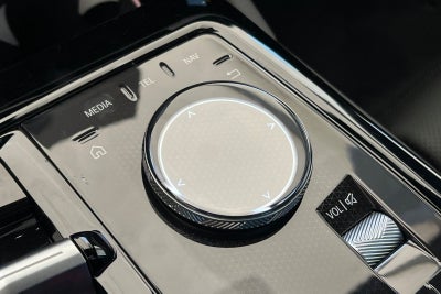 2027 BMW i5 eDrive40