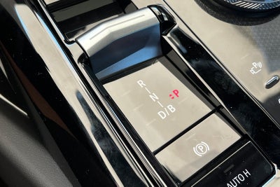 2027 BMW i5 eDrive40
