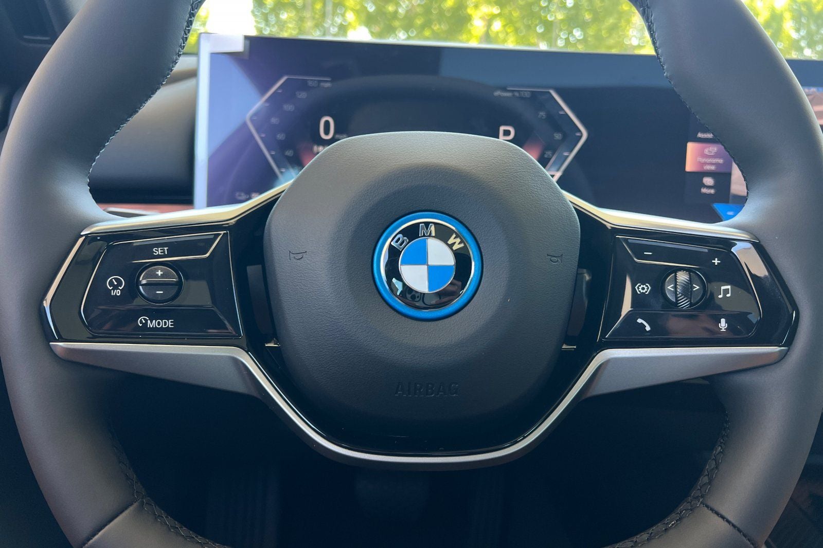2027 BMW i5 eDrive40