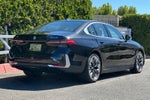 2027 BMW i5 eDrive40