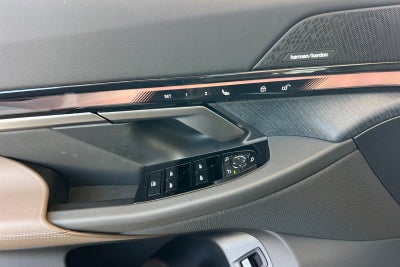 2027 BMW i5 eDrive40