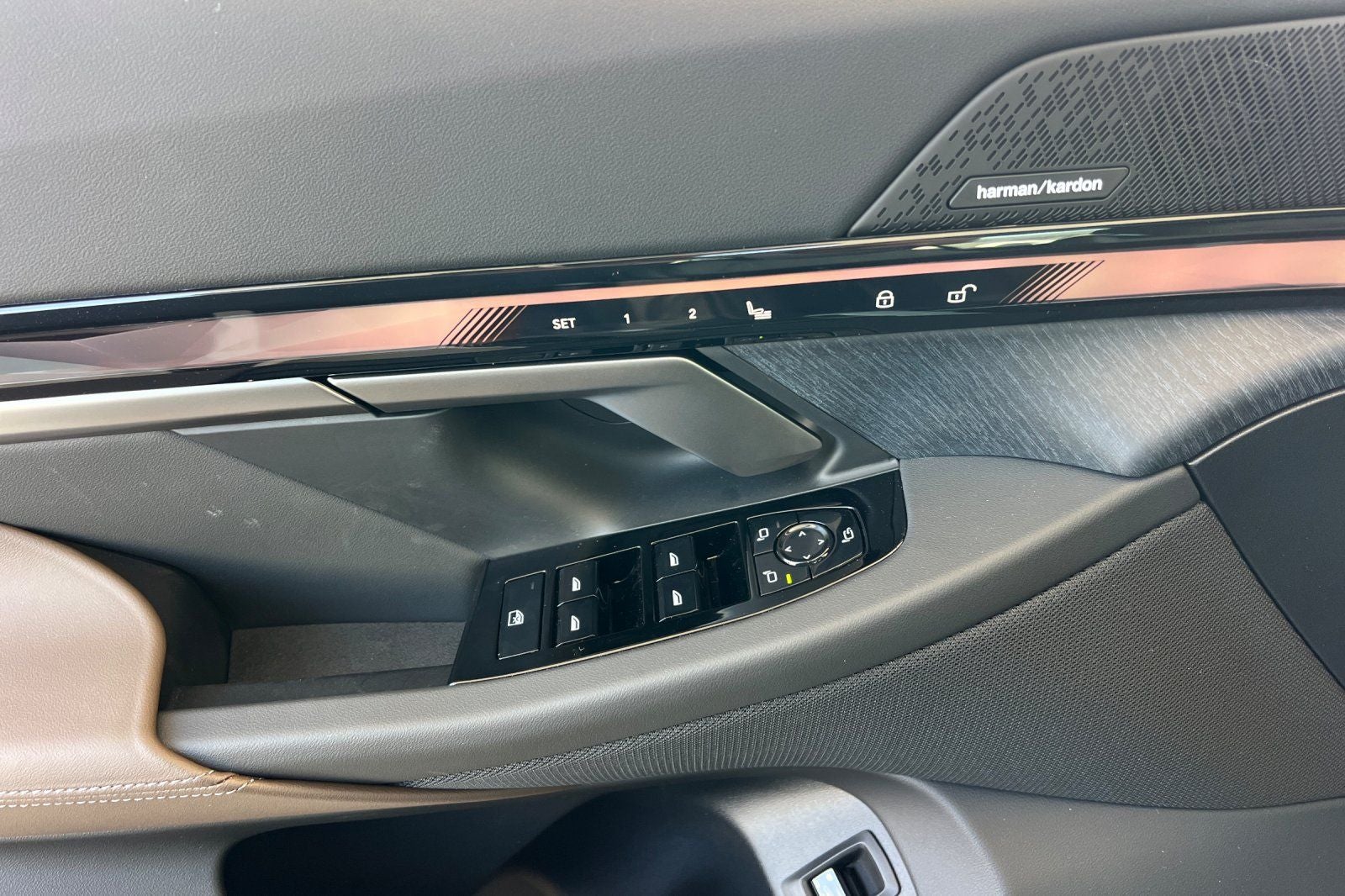 2027 BMW i5 eDrive40