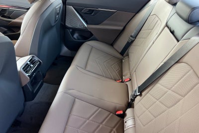 2027 BMW i5 eDrive40