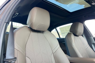 2027 BMW i5 eDrive40