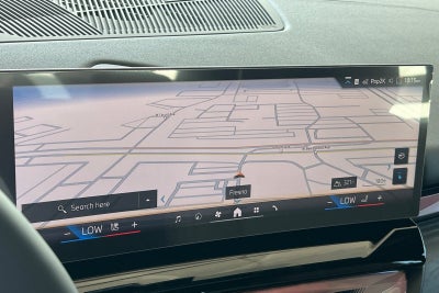 2027 BMW i5 eDrive40