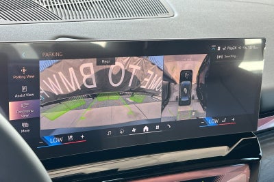 2027 BMW i5 eDrive40
