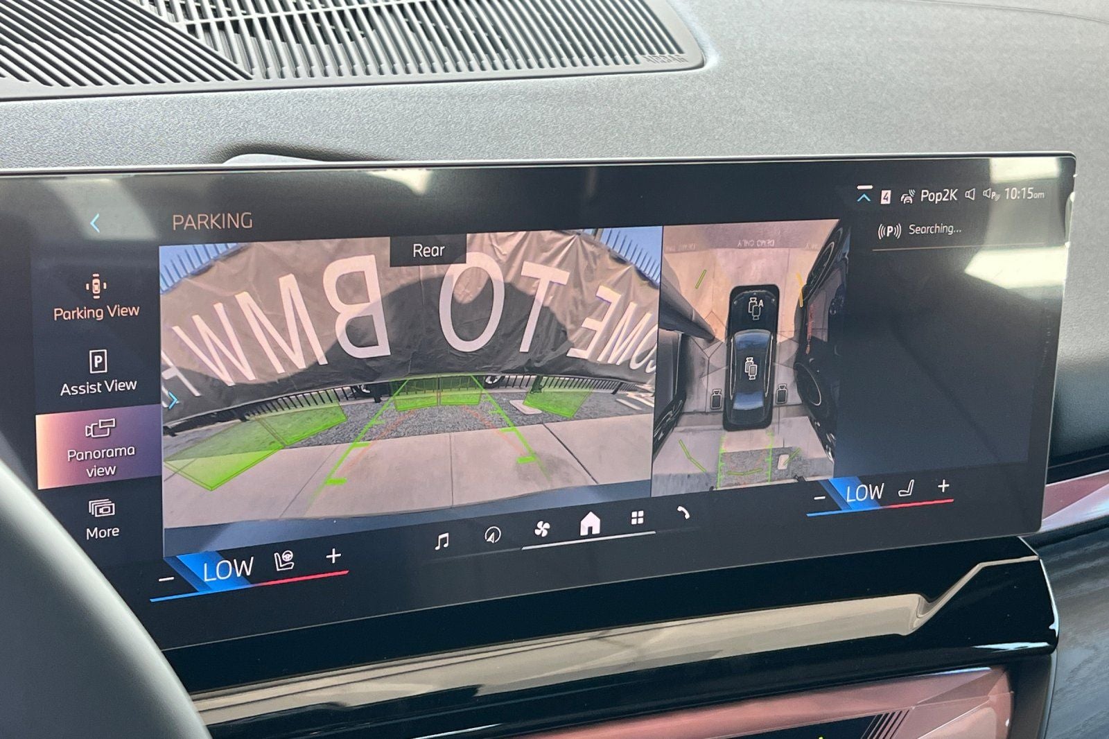 2027 BMW i5 eDrive40