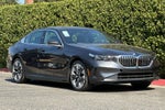 2027 BMW i5 eDrive40
