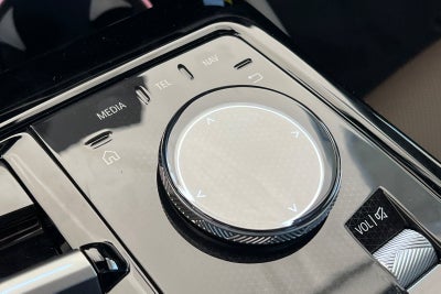 2027 BMW i5 eDrive40