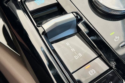 2027 BMW i5 eDrive40