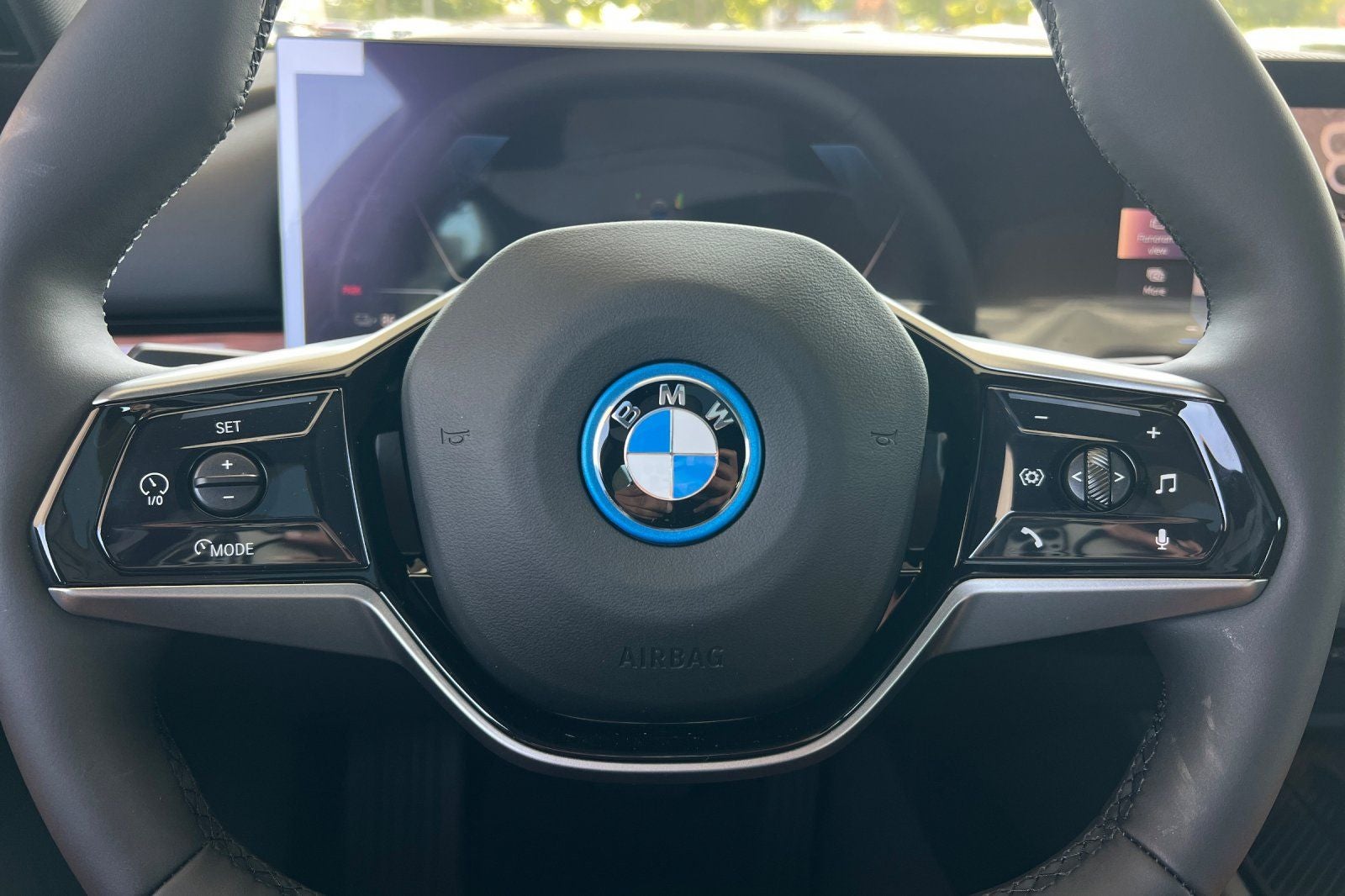 2027 BMW i5 eDrive40