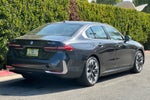 2027 BMW i5 eDrive40