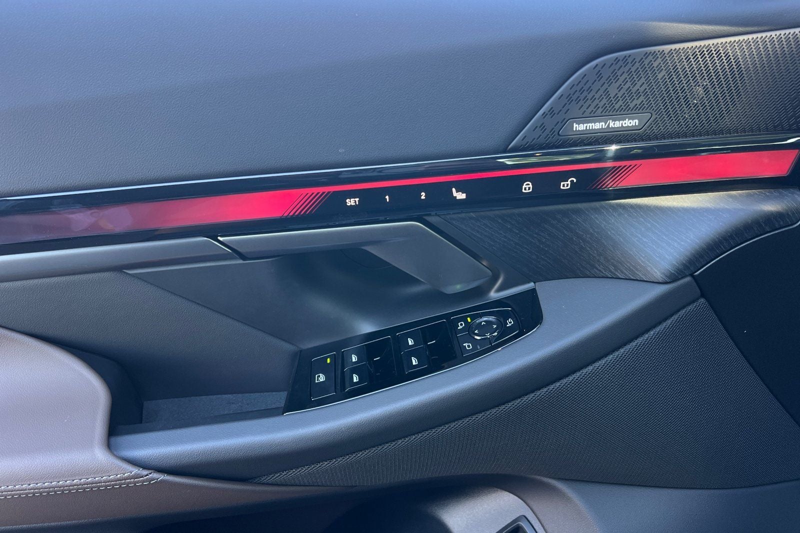 2027 BMW i5 eDrive40