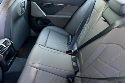 2027 BMW i5 eDrive40