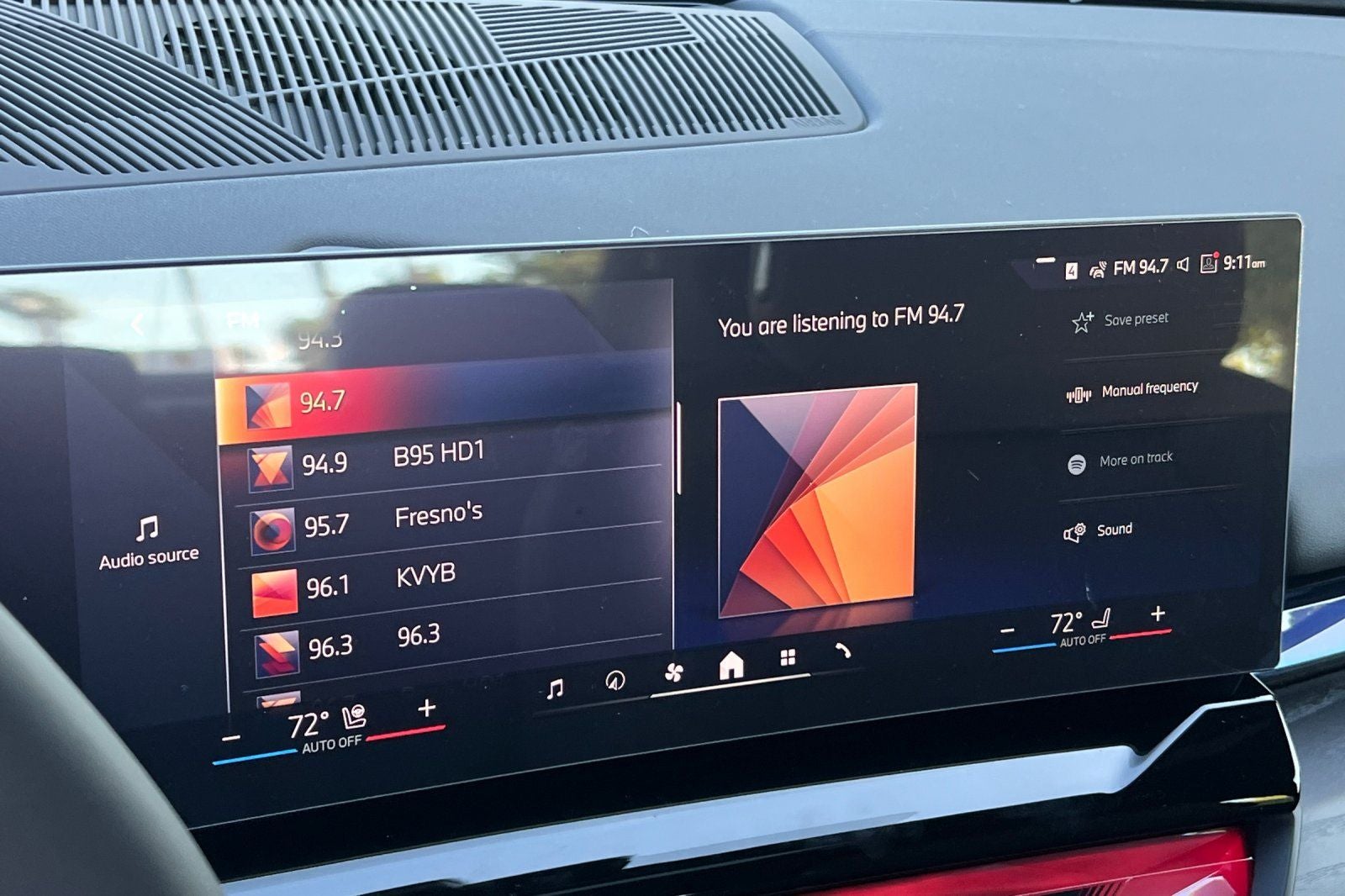2027 BMW i5 eDrive40
