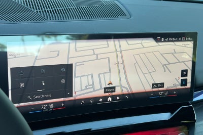 2027 BMW i5 eDrive40