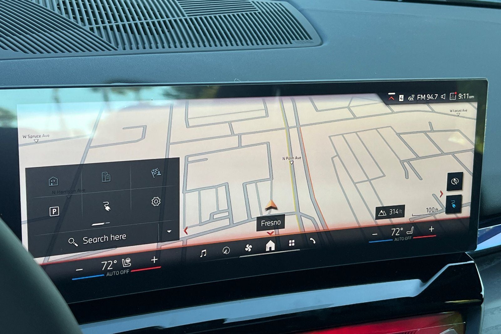 2027 BMW i5 eDrive40
