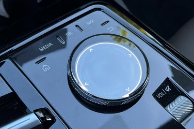 2027 BMW i5 eDrive40